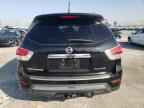 2013 NISSAN PATHFINDER
