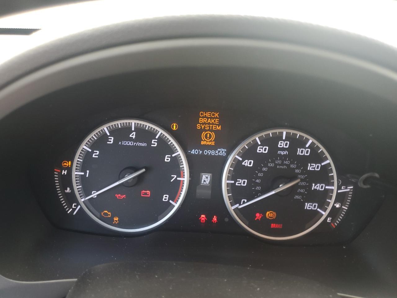 2015 ACURA ILX