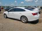 2021 CHEVROLET MALIBU