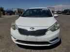 2016 KIA FORTE
