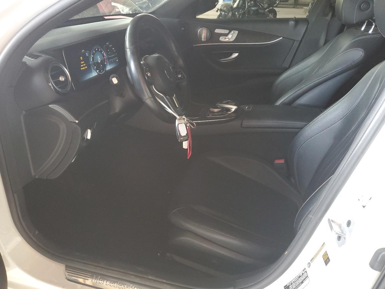2019 MERCEDES-BENZ E-Class