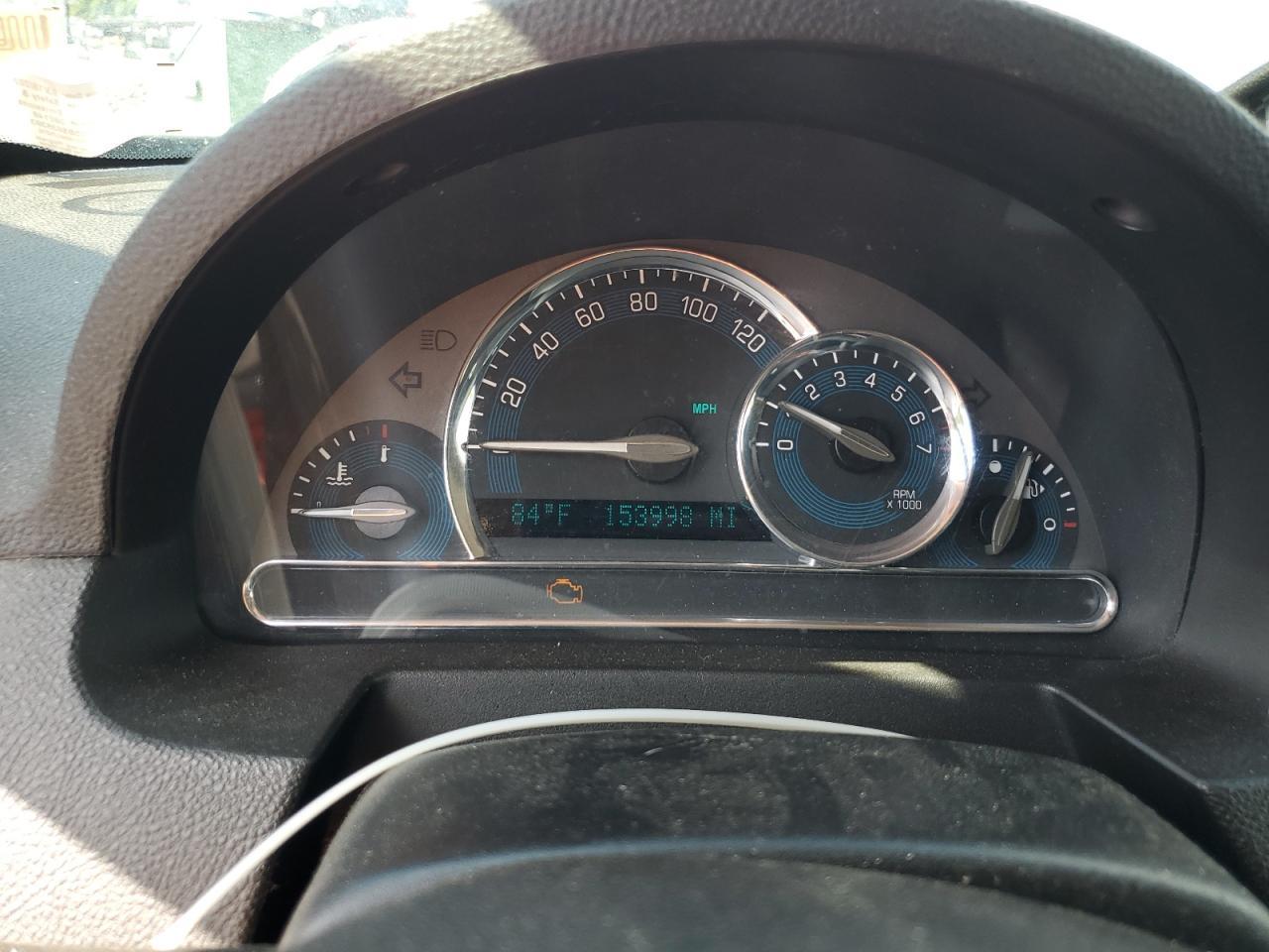 2011 CHEVROLET HHR