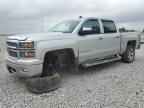 2014 CHEVROLET Silverado
