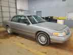 2002 FORD Crown Victoria