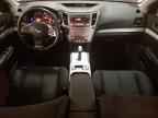 2013 SUBARU Legacy