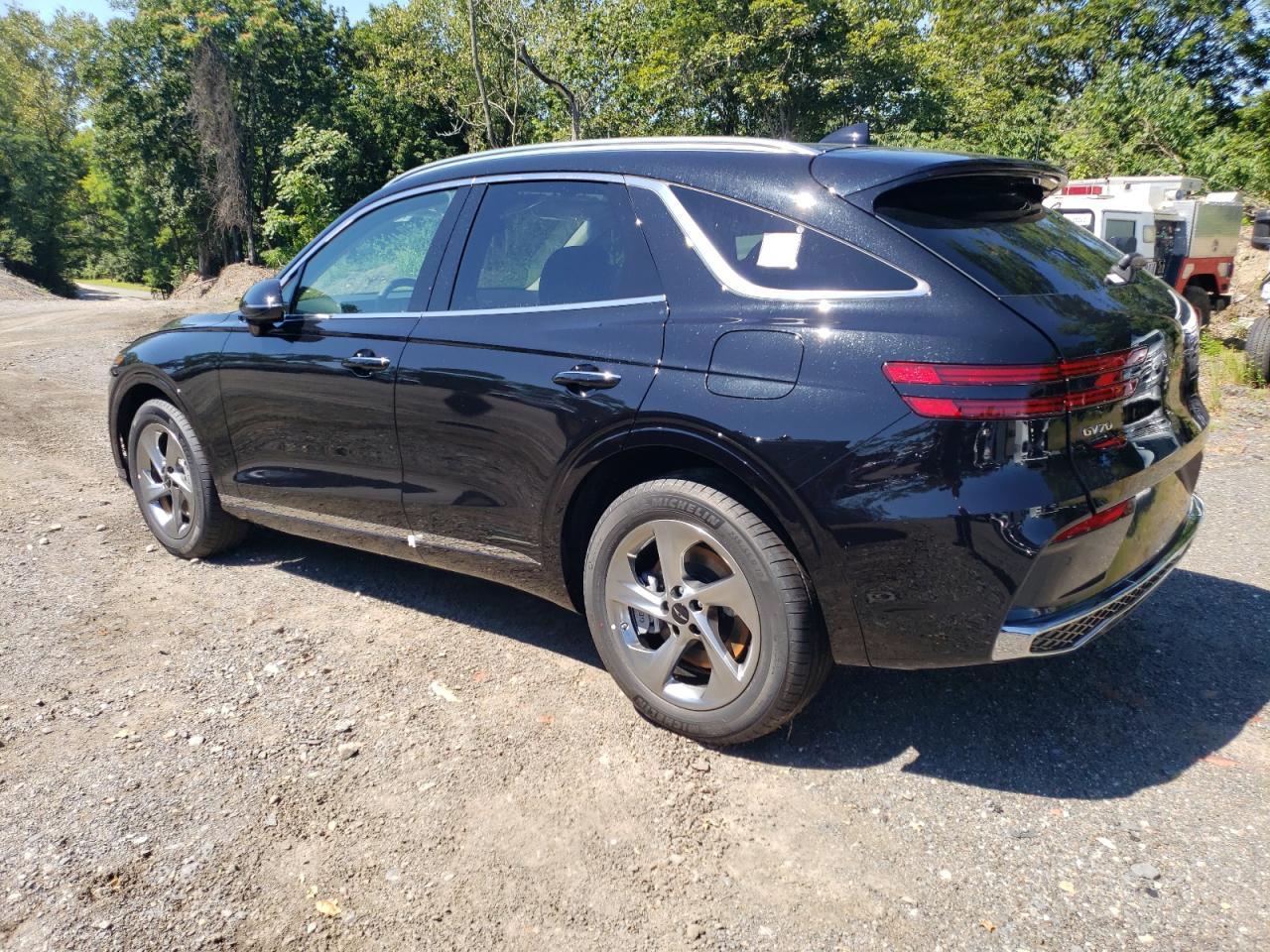 2026 GENESIS GV70