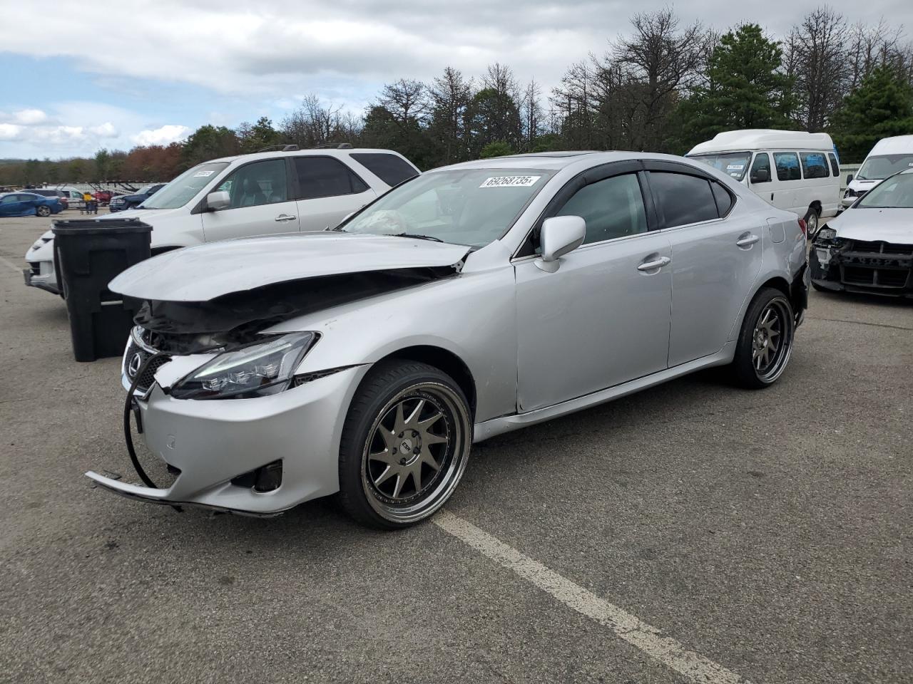 2006 LEXUS IS 250