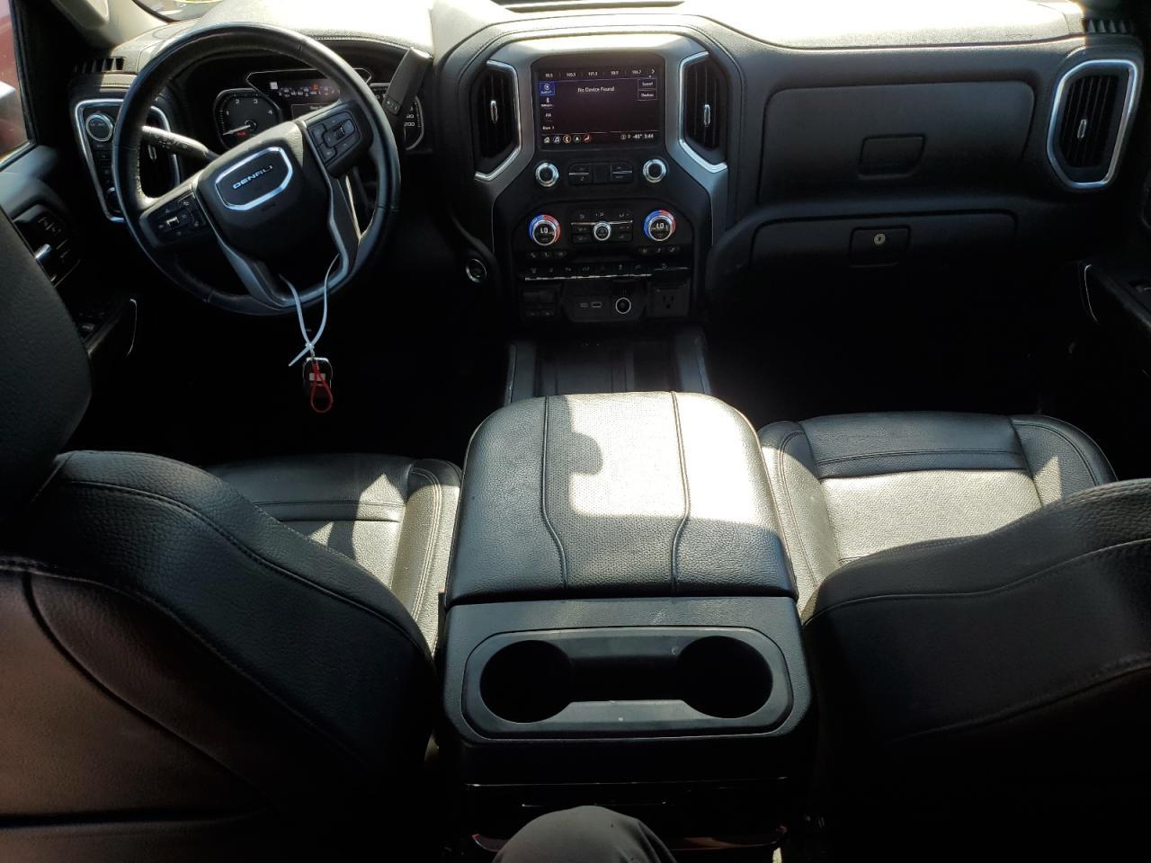 2023 GMC Sierra