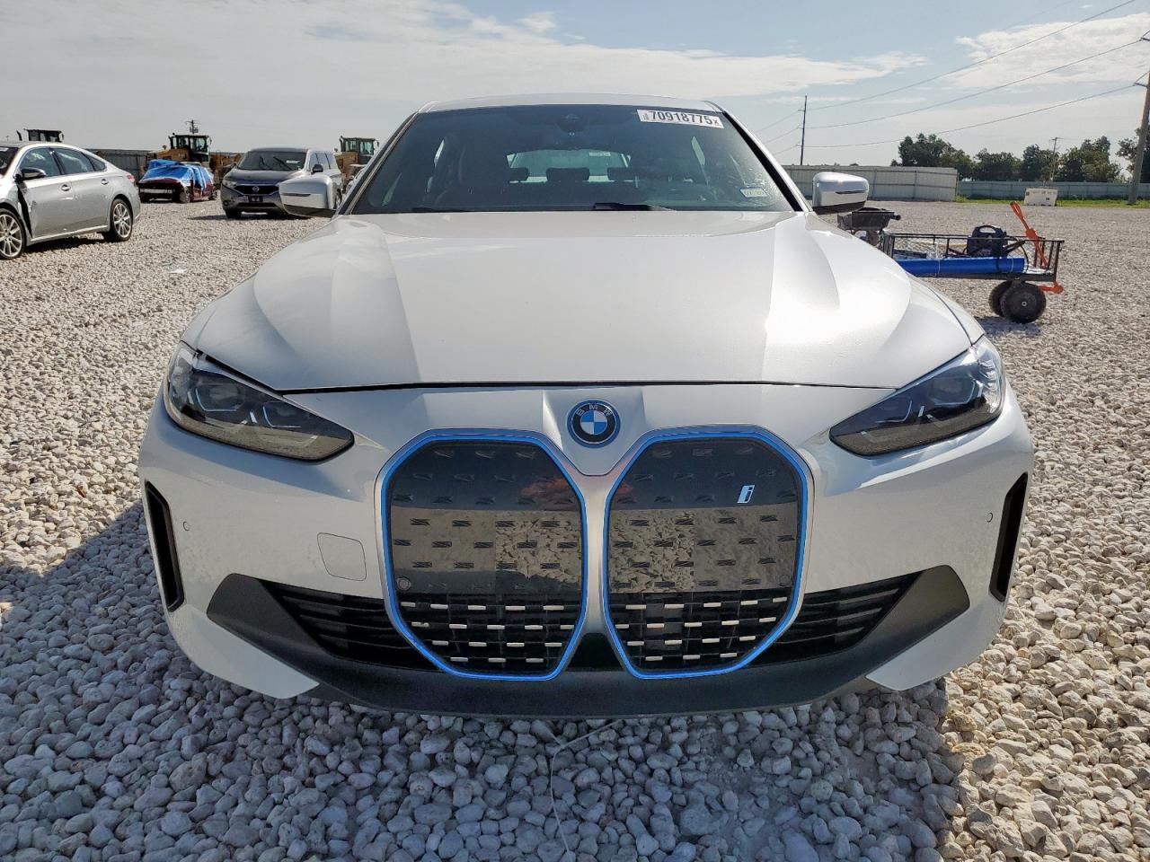 2023 BMW i4