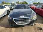 2016 HYUNDAI GENESIS