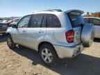 2004 TOYOTA RAV4