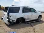 2016 GMC Yukon
