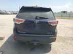 2016 TOYOTA HIGHLANDER