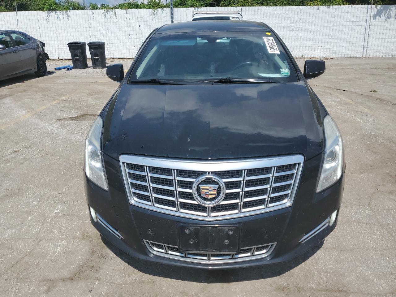 2015 CADILLAC XTS