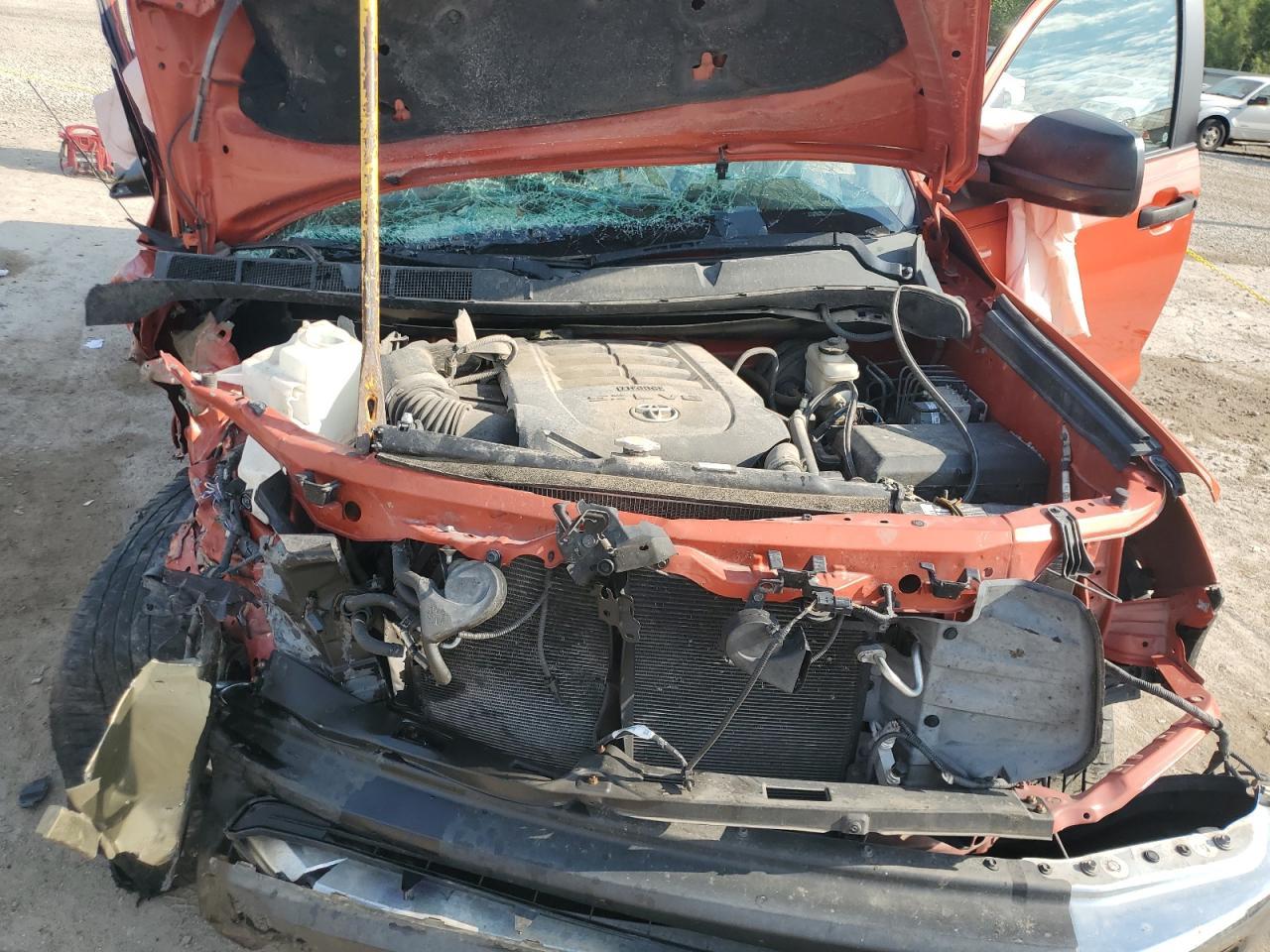 2018 TOYOTA TUNDRA