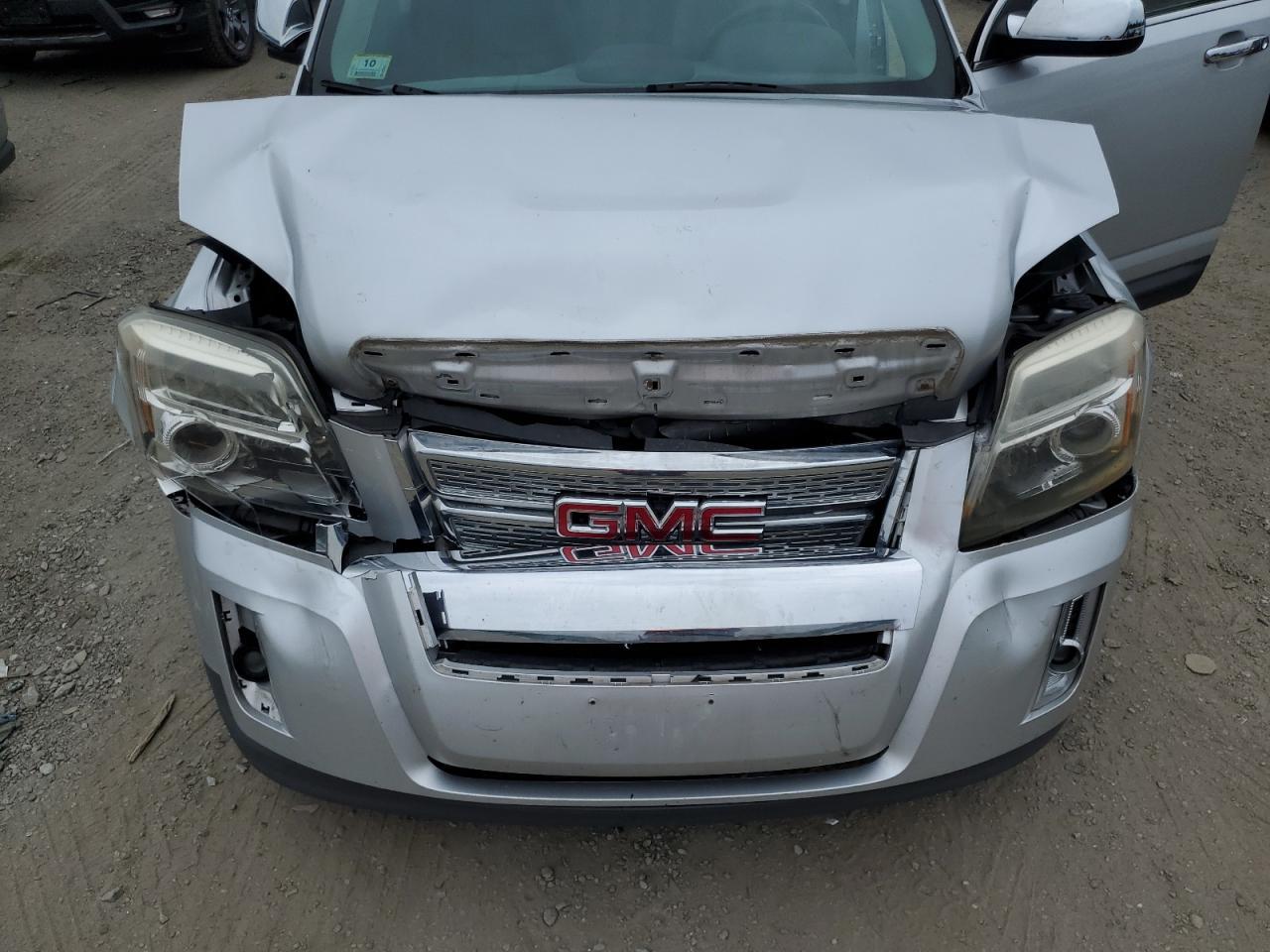 2013 GMC Terrain