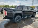 2016 GMC CANYON