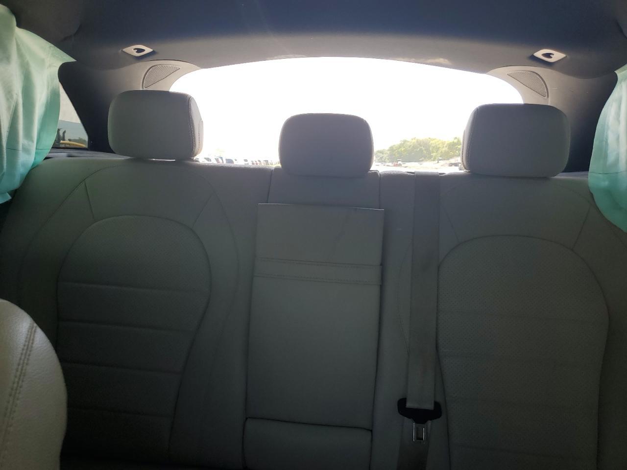 2018 MERCEDES-BENZ GLC-Class