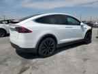 2020 TESLA MODEL X