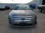 2010 FORD FUSION