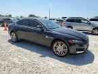 2016 JAGUAR XF