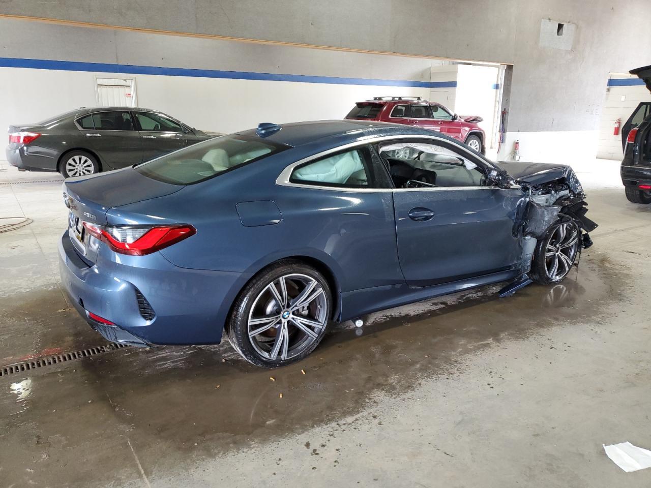 2023 BMW 4 Series