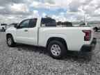2024 NISSAN Frontier