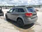 2020 DODGE JOURNEY