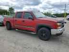 2007 CHEVROLET Silverado
