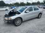 2007 VOLVO S60