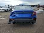 2024 SUBARU WRX