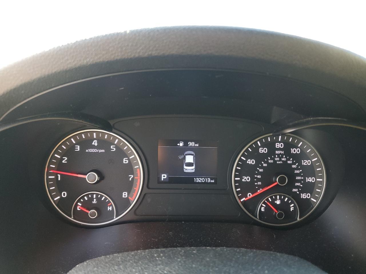 2020 KIA OPTIMA
