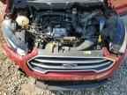 2020 FORD EcoSport