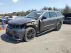 2019 DODGE DURANGO