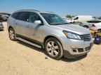 2013 CHEVROLET TRAVERSE