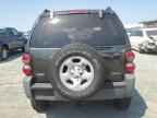 2006 JEEP Liberty