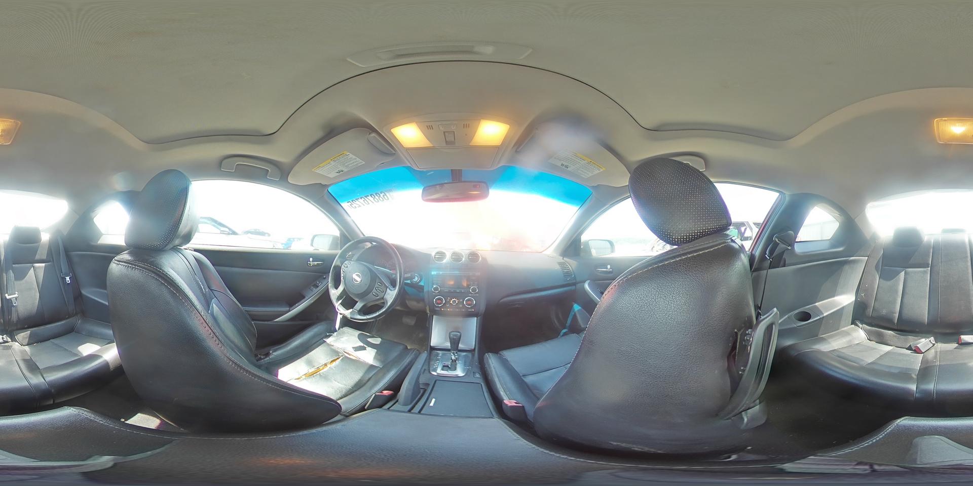 2010 NISSAN ALTIMA