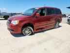 2015 DODGE GRAND CARAVAN