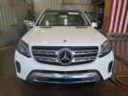 2017 MERCEDES-BENZ GLS-Class