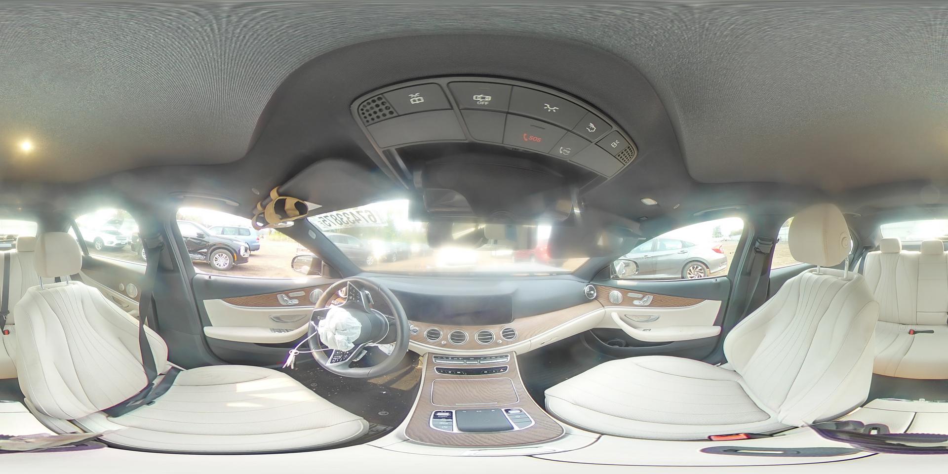 2023 MERCEDES-BENZ E-Class