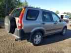 2004 HONDA CR-V