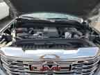 2025 GMC Sierra
