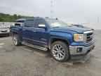 2015 GMC Sierra