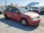 2005 TOYOTA COROLLA