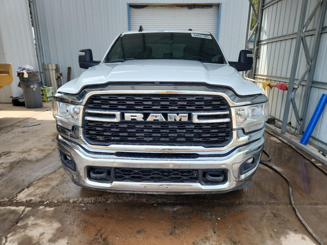 2023 RAM 2500
