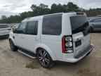 2016 LAND ROVER LR4