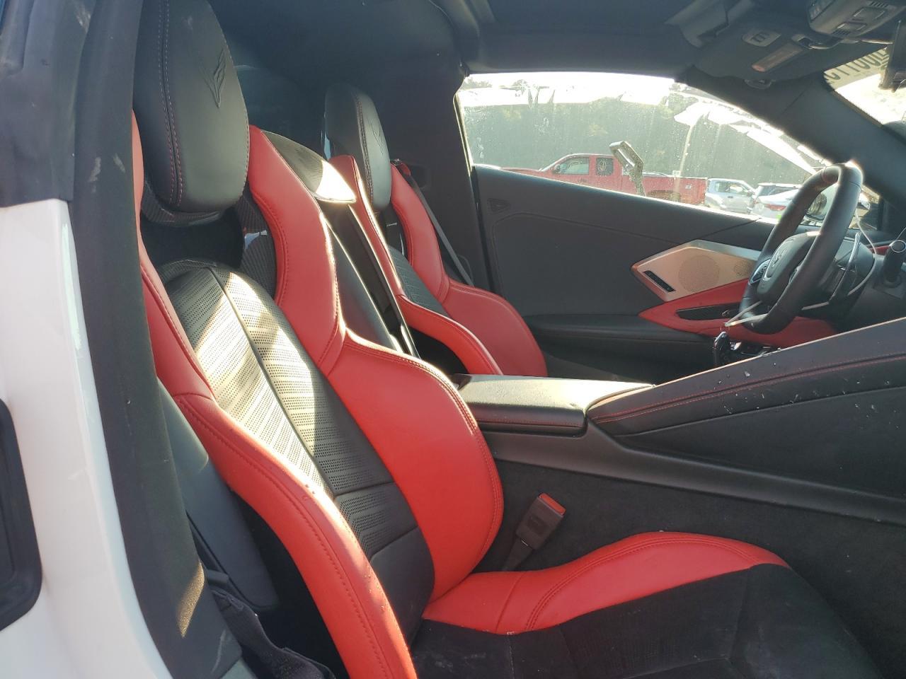 2024 CHEVROLET CORVETTE