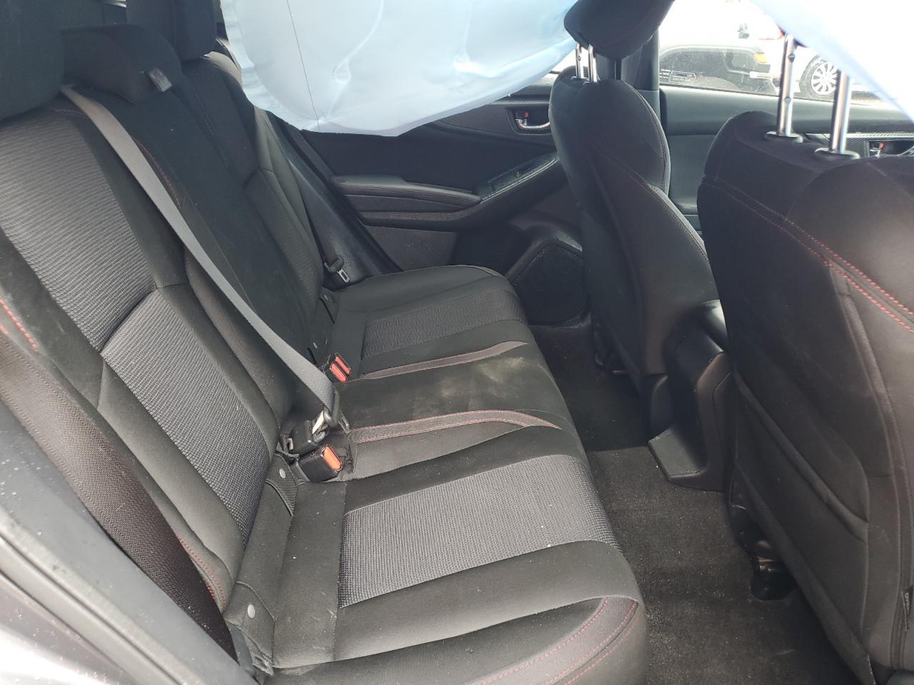 2018 SUBARU IMPREZA