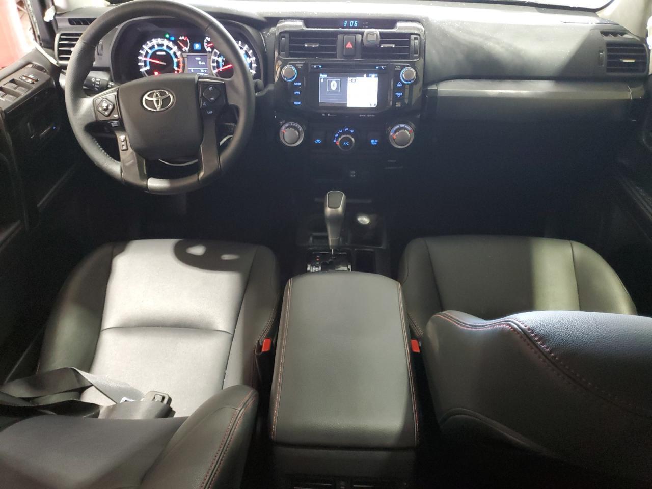 2019 TOYOTA 4Runner