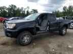 2012 TOYOTA TACOMA